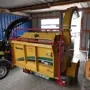 thumbnail-Machines de jardinage, pelles, véhicules de chantier & machines forestières-5