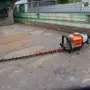 thumbnail-Machines de jardinage, pelles, véhicules de chantier & machines forestières-1
