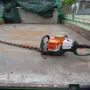 thumbnail-Machines de jardinage, pelles, véhicules de chantier & machines forestières-2
