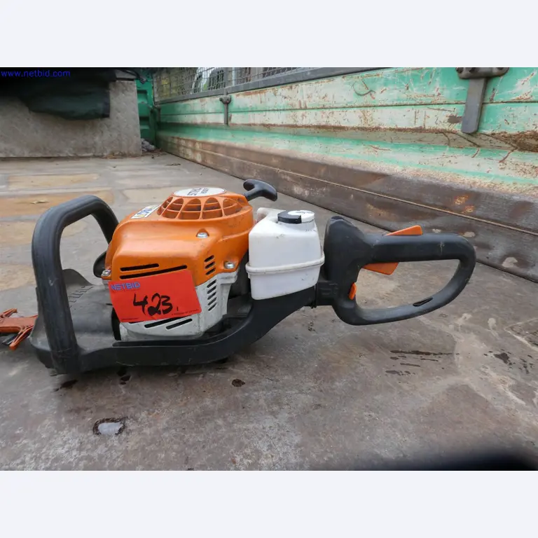 Machines de jardinage, pelles, véhicules de chantier & machines forestières-3