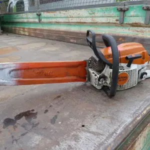 Motorizirana verižna žaga Stihl MS 261 C