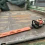 thumbnail-Machines de jardinage, pelles, véhicules de chantier & machines forestières-1