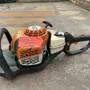 thumbnail-Machines de jardinage, pelles, véhicules de chantier & machines forestières-2