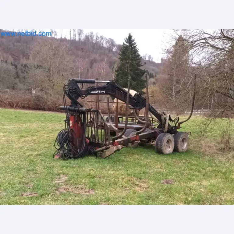Zahradnické stroje, bagry, stavební vozidla a lesnické stroje-1