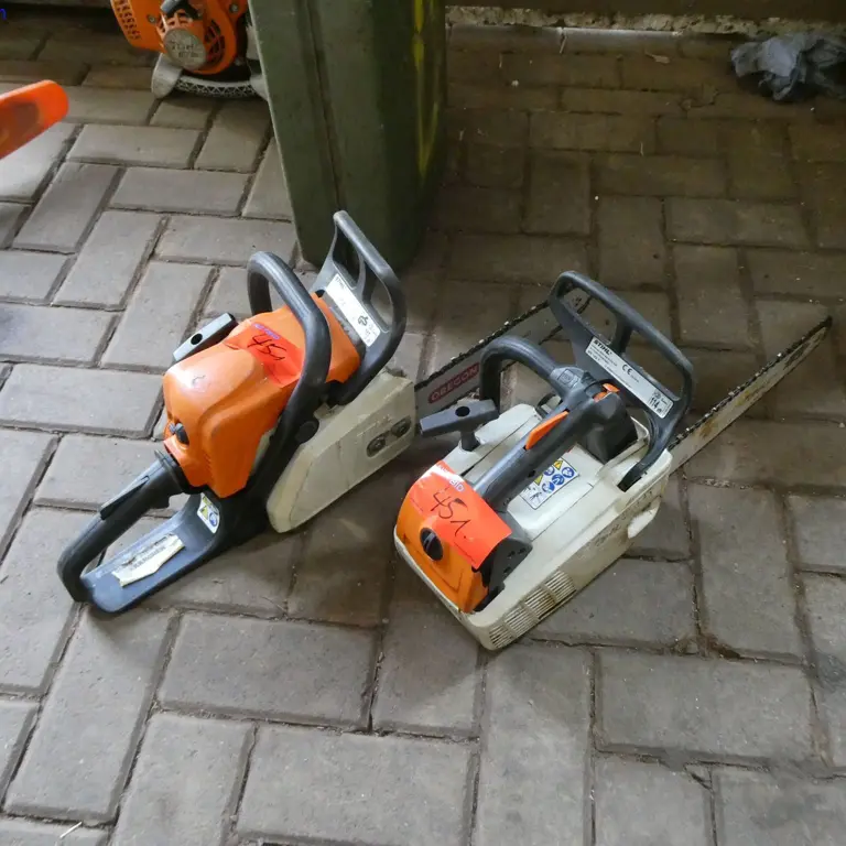 Motorizirana verižna žaga Stihl MS 170 2-MIX