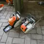 thumbnail-Vrtnarski stroji, bagerji, gradbena vozila in gozdarski stroji-1