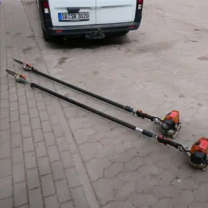 2 Elagueuse à moteur Stihl HT 131