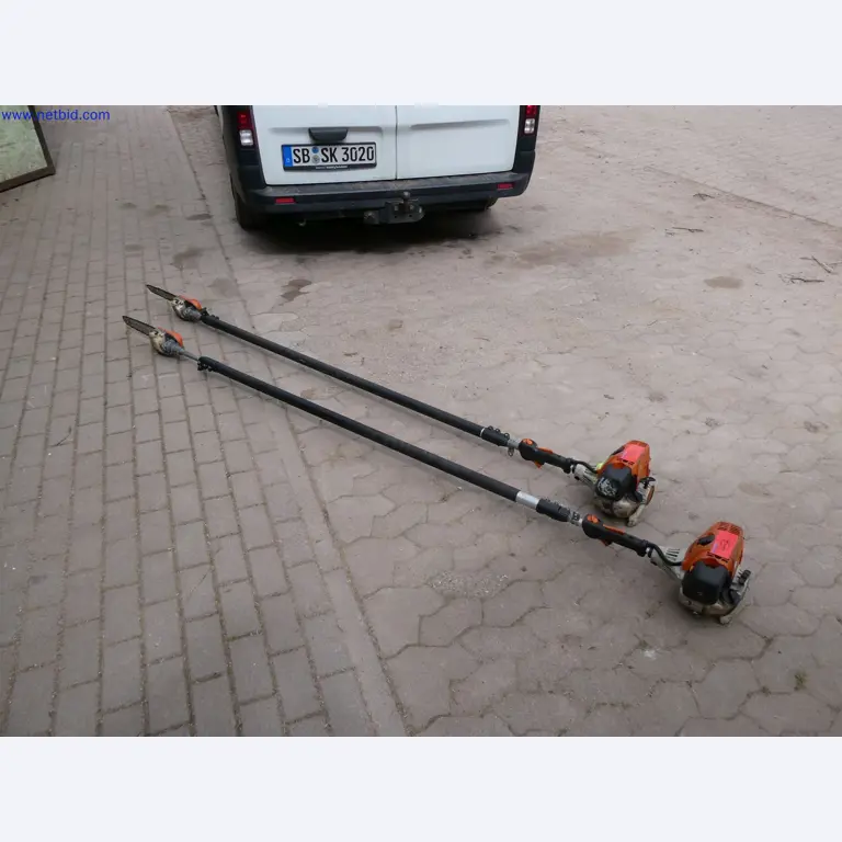 Machines de jardinage, pelles, véhicules de chantier & machines forestières-1