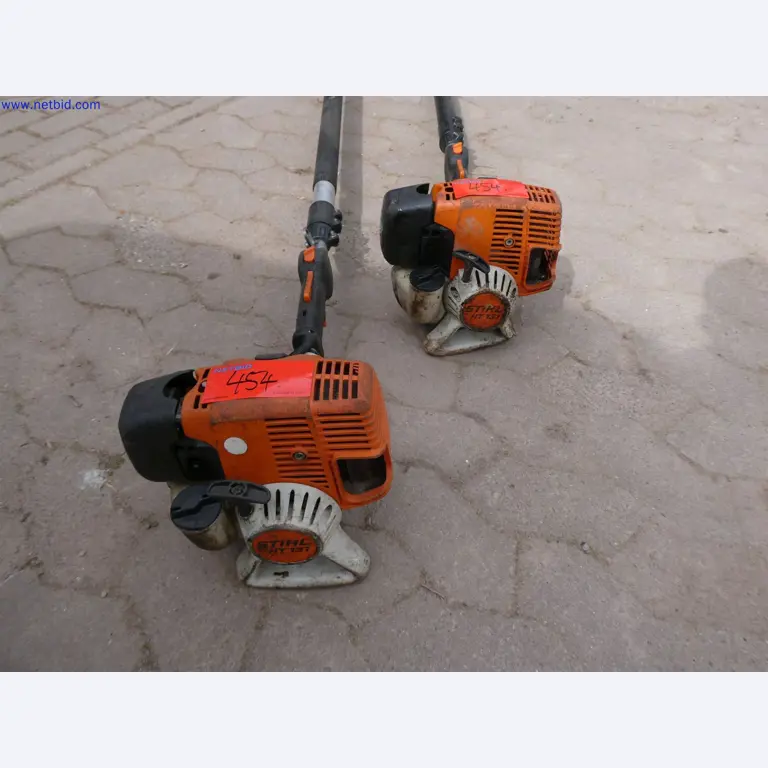 Machines de jardinage, pelles, véhicules de chantier & machines forestières-2