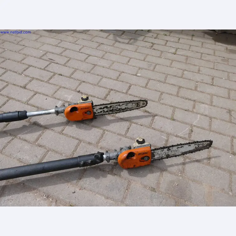 Machines de jardinage, pelles, véhicules de chantier & machines forestières-3