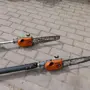 thumbnail-Machines de jardinage, pelles, véhicules de chantier & machines forestières-3