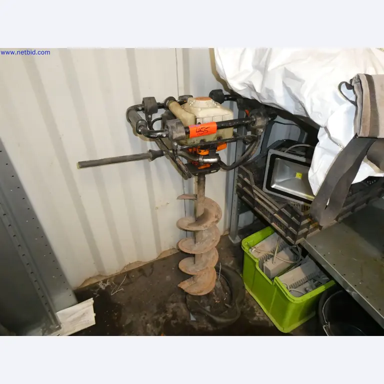 Horticultural machinery, excavators, construction vehicles & forestry machinery-1