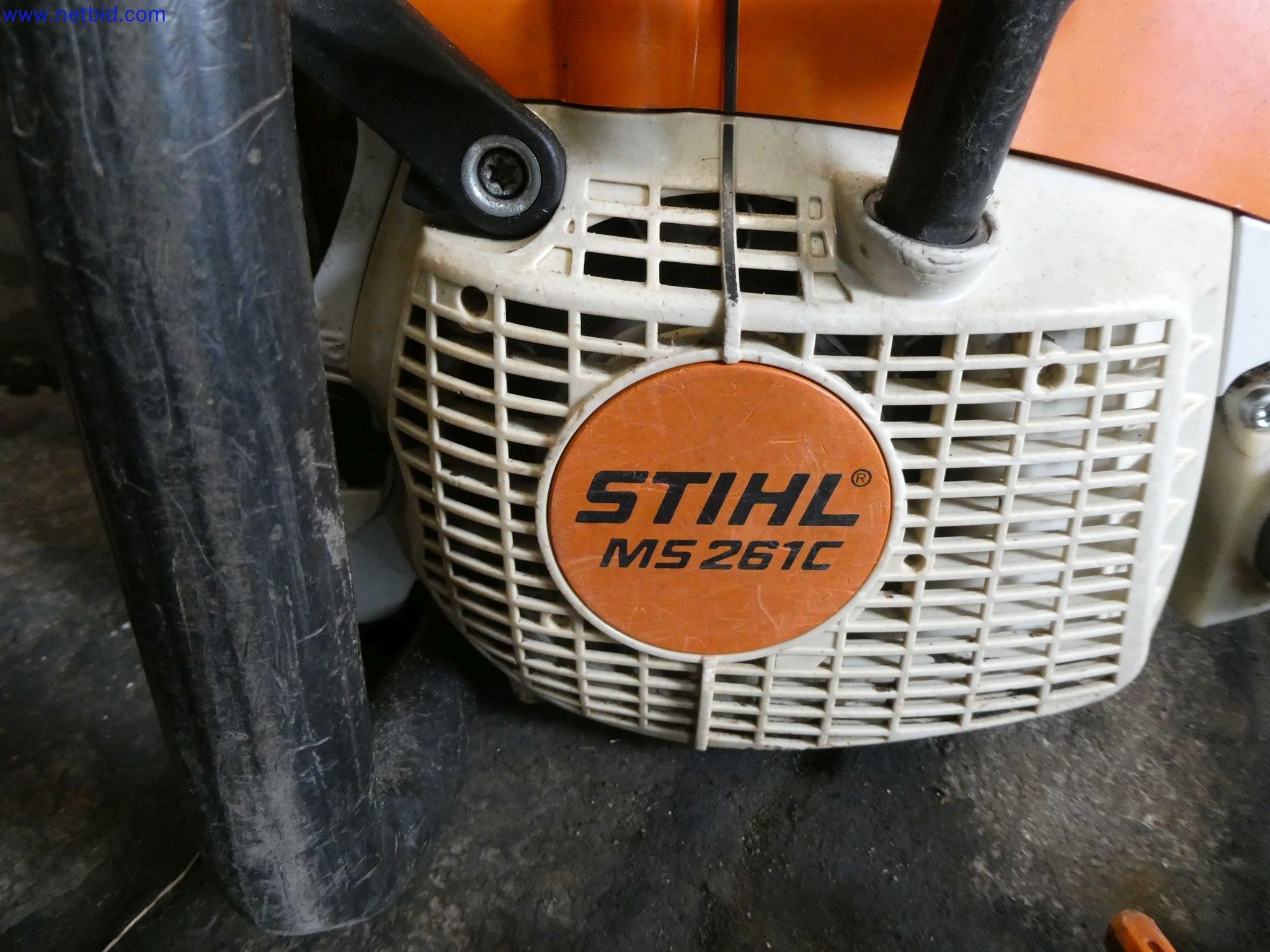 Machines de jardinage, pelles, véhicules de chantier & machines forestières-3