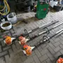 thumbnail-Machines de jardinage, pelles, véhicules de chantier & machines forestières-1