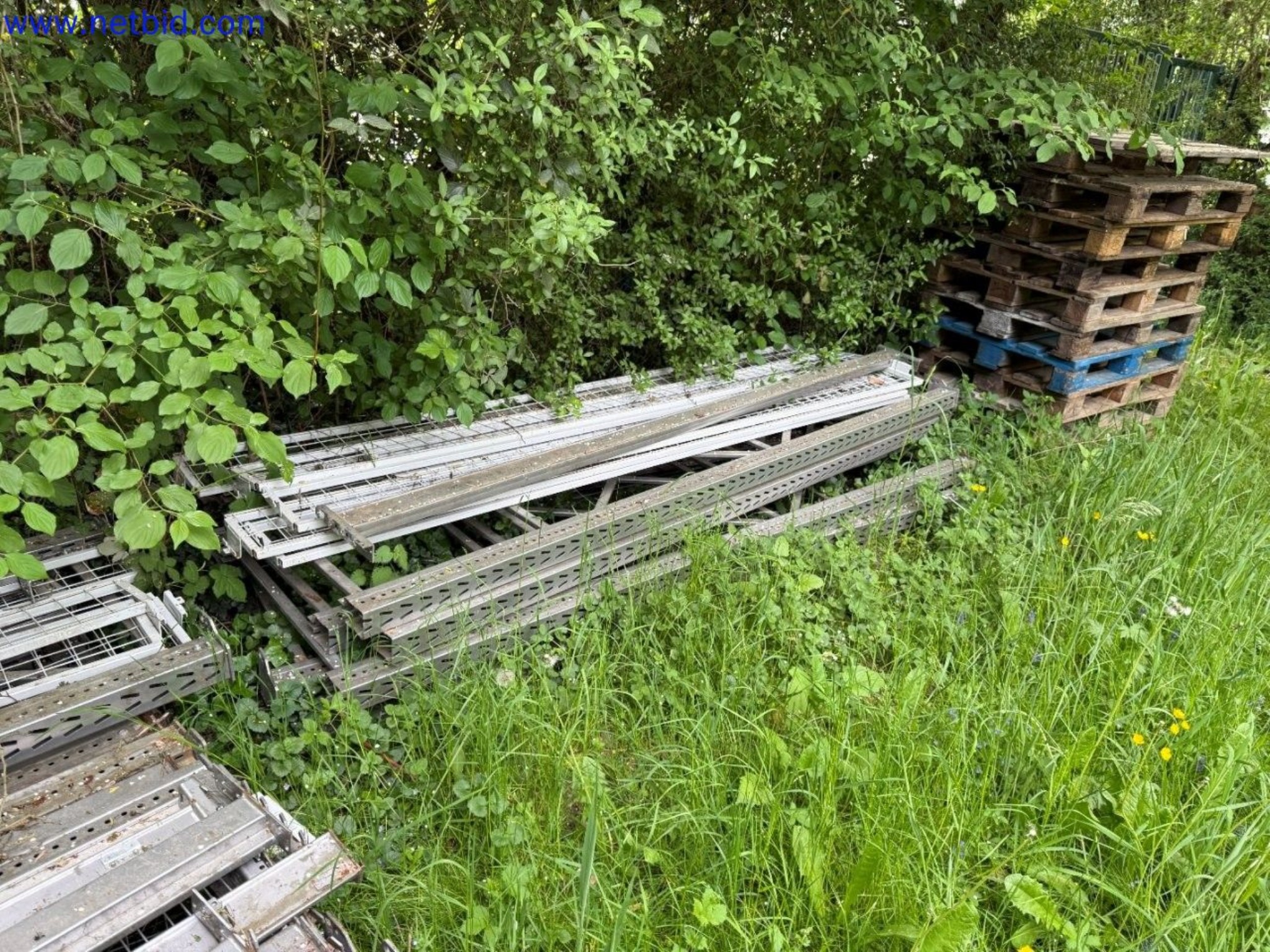 Machines de jardinage, pelles, véhicules de chantier & machines forestières-2