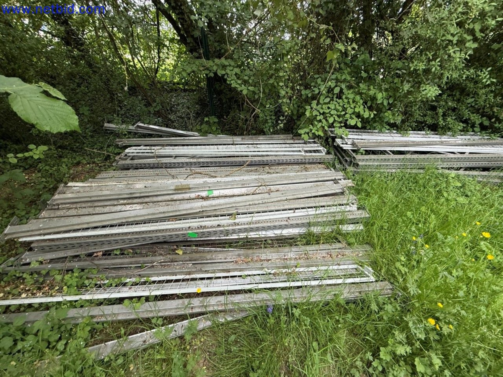 Machines de jardinage, pelles, véhicules de chantier & machines forestières-3