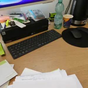 Stolní počítač Lenovo M70s