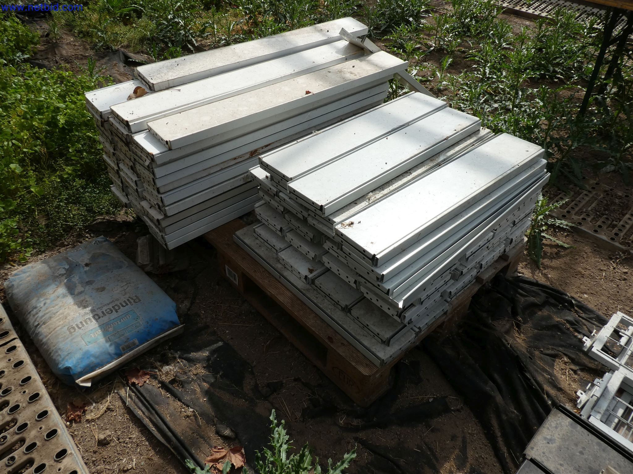 Vrtnarski stroji, bagerji, gradbena vozila in gozdarski stroji-8