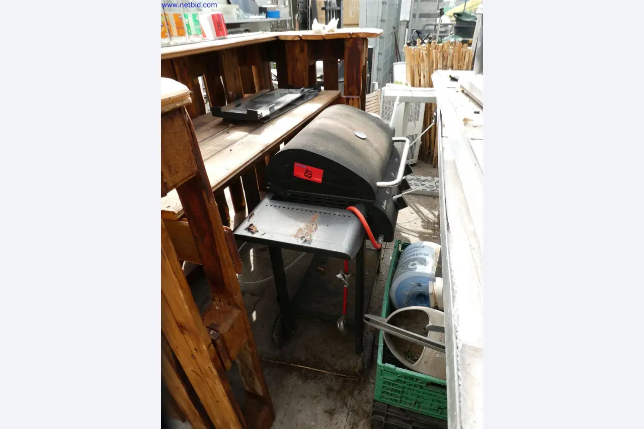 Vrtnarski stroji, bagerji, gradbena vozila in gozdarski stroji-2