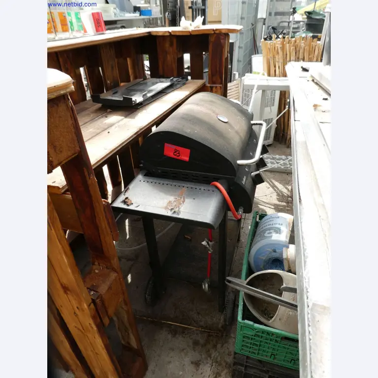 Vrtnarski stroji, bagerji, gradbena vozila in gozdarski stroji-2