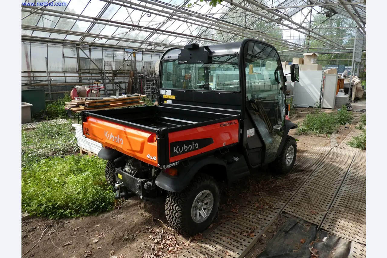 Gartenbau-Maschinen, Bagger, Baufahrzeuge & Forstmaschinen-3