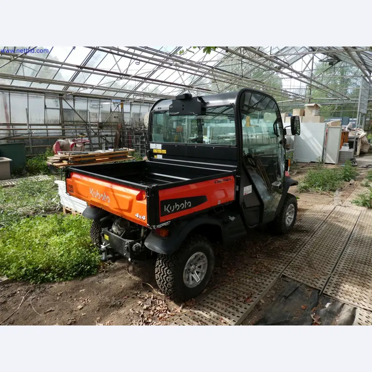 Gartenbau-Maschinen, Bagger, Baufahrzeuge & Forstmaschinen-3