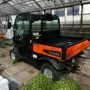 thumbnail-Zahradnické stroje, bagry, stavební vozidla a lesnické stroje-4