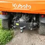 thumbnail-Zahradnické stroje, bagry, stavební vozidla a lesnické stroje-7