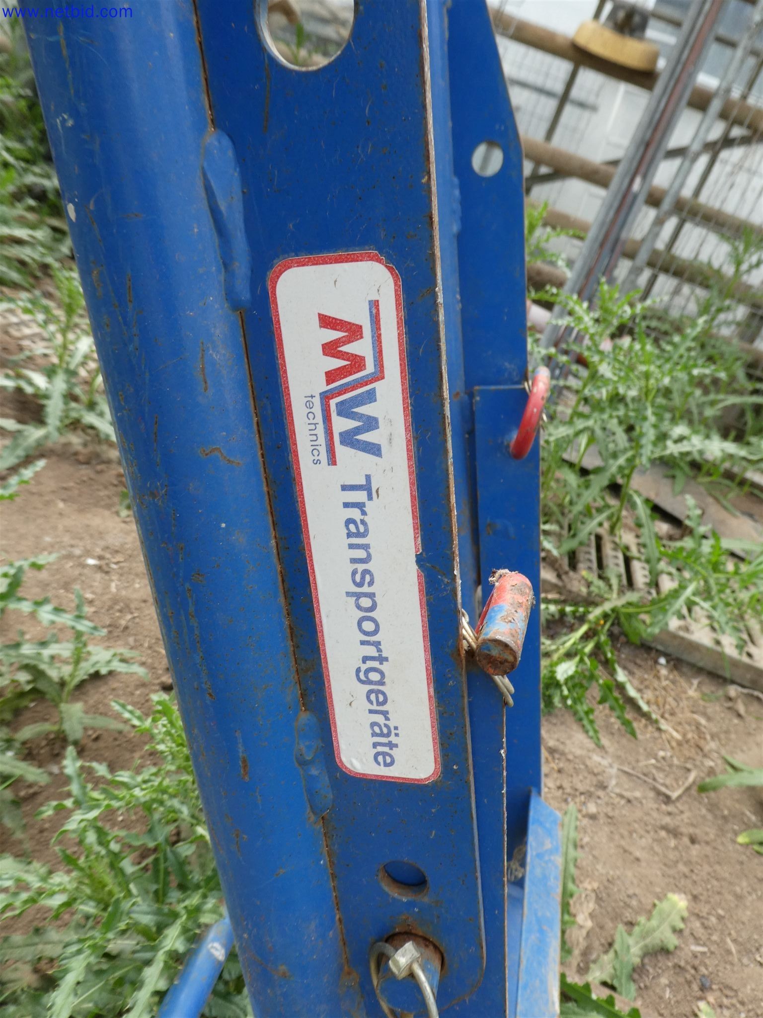 Machines de jardinage, pelles, véhicules de chantier & machines forestières-2