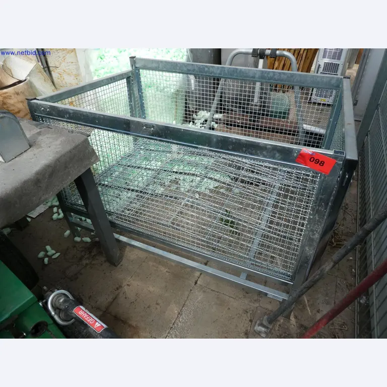 Machines de jardinage, pelles, véhicules de chantier & machines forestières-1