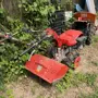 thumbnail-Gartenbau-Maschinen, Bagger, Baufahrzeuge & Forstmaschinen-2