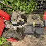 thumbnail-Gartenbau-Maschinen, Bagger, Baufahrzeuge & Forstmaschinen-3