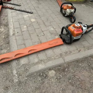 Motor-Heckenschere Stihl HS 82 R/RC