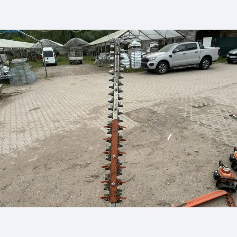 Gartenbau-Maschinen, Bagger, Baufahrzeuge & Forstmaschinen-2