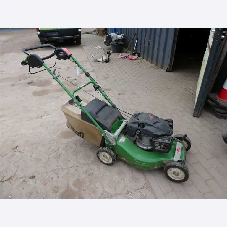 Gartenbau-Maschinen, Bagger, Baufahrzeuge & Forstmaschinen-1