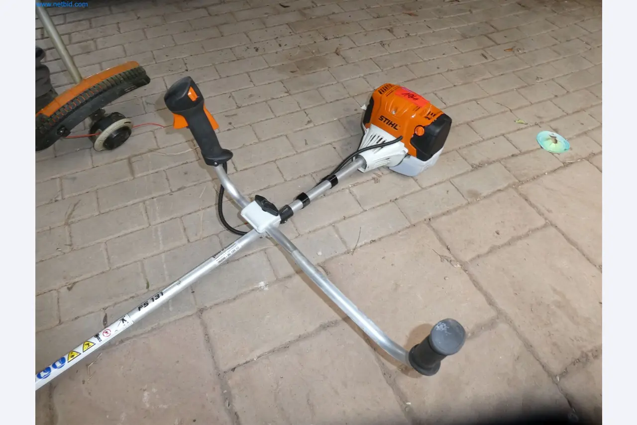 Gartenbau-Maschinen, Bagger, Baufahrzeuge & Forstmaschinen-3