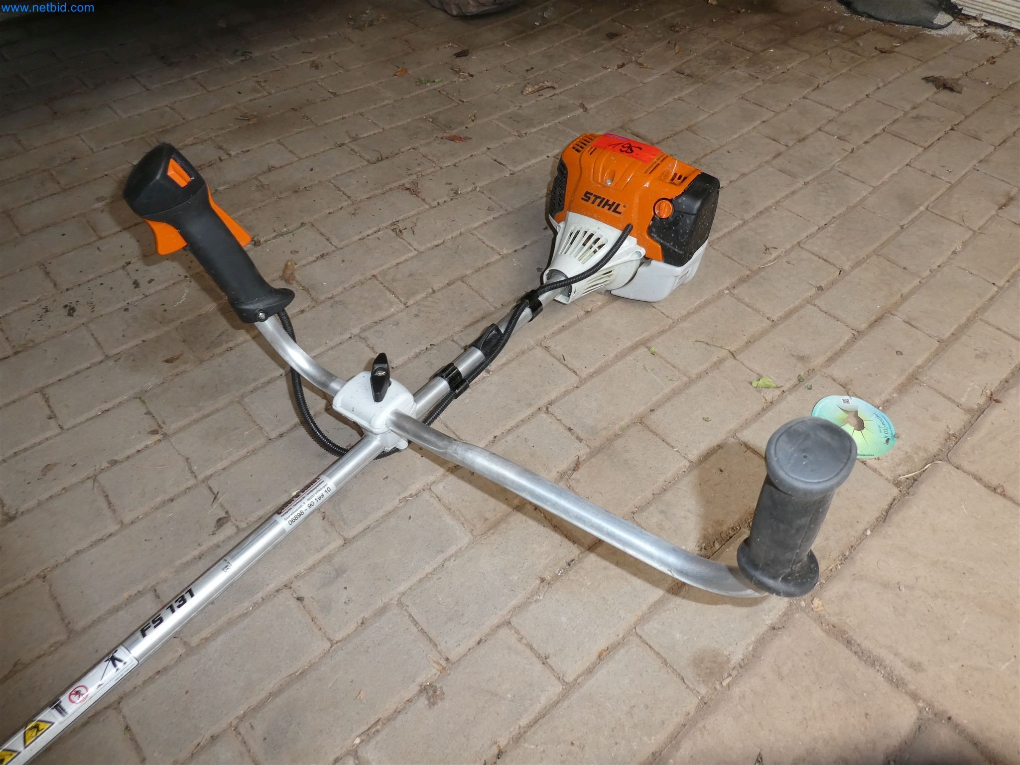 Gartenbau-Maschinen, Bagger, Baufahrzeuge & Forstmaschinen-2