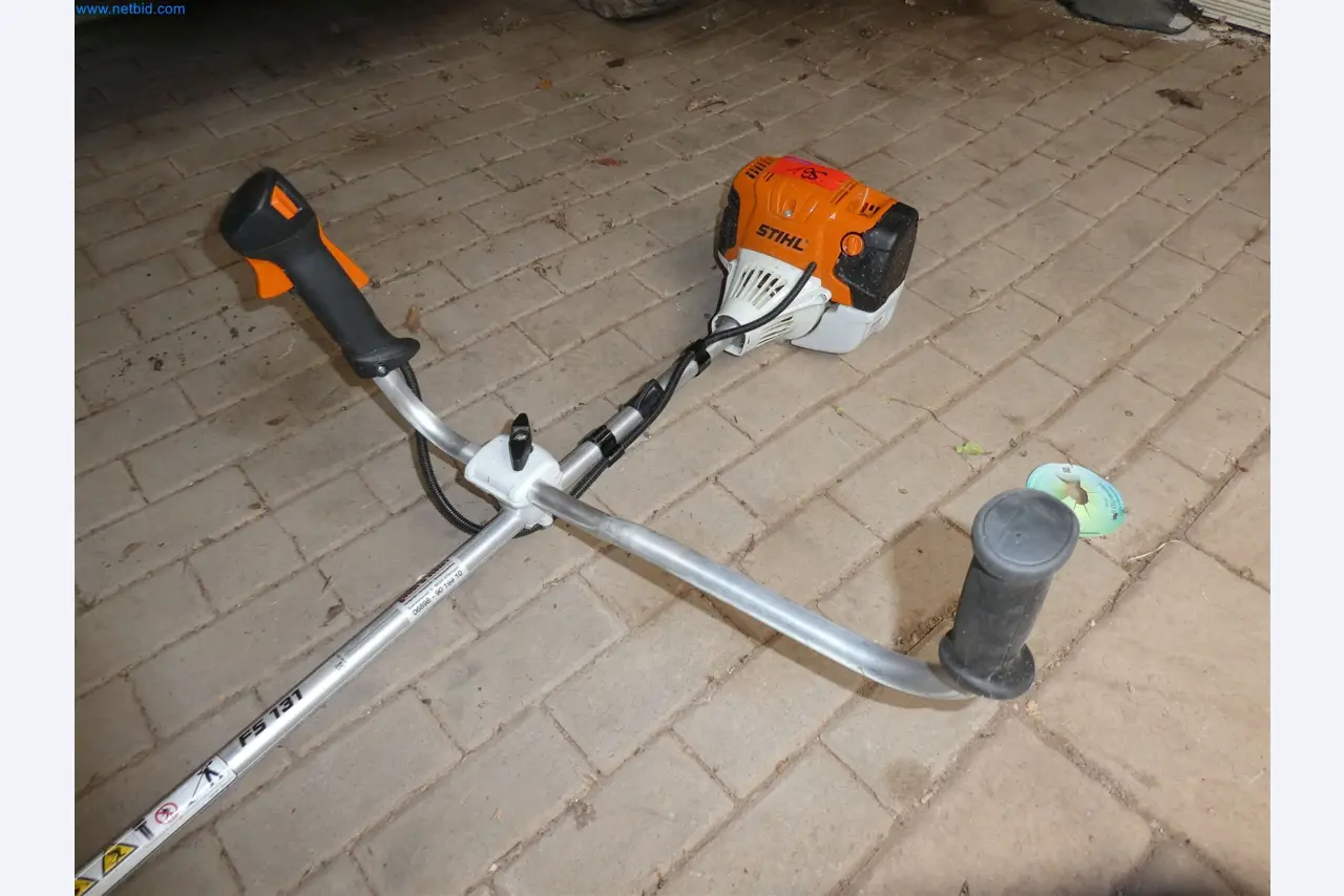 Gartenbau-Maschinen, Bagger, Baufahrzeuge & Forstmaschinen-2