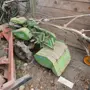 thumbnail-Gartenbau-Maschinen, Bagger, Baufahrzeuge & Forstmaschinen-1