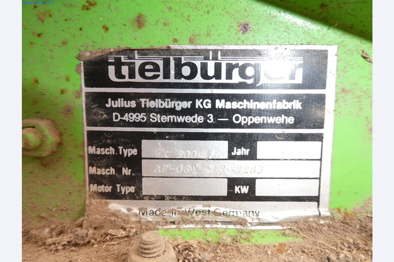Gartenbau-Maschinen, Bagger, Baufahrzeuge & Forstmaschinen-2