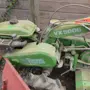 thumbnail-Gartenbau-Maschinen, Bagger, Baufahrzeuge & Forstmaschinen-3