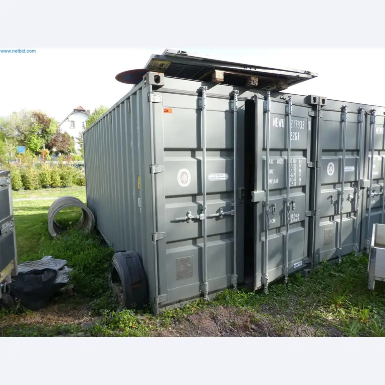 Gartenbau-Maschinen, Bagger, Baufahrzeuge & Forstmaschinen-2