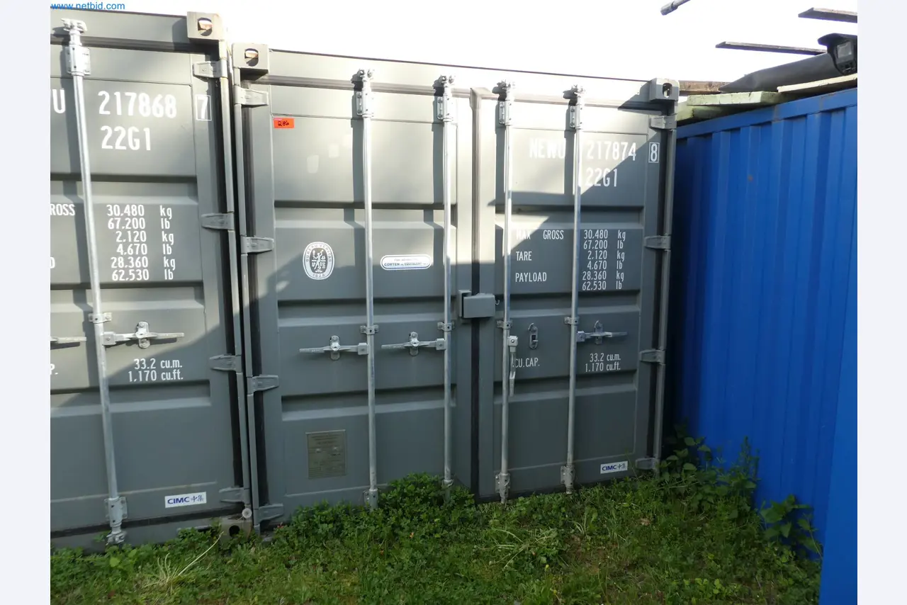 Gartenbau-Maschinen, Bagger, Baufahrzeuge & Forstmaschinen-2