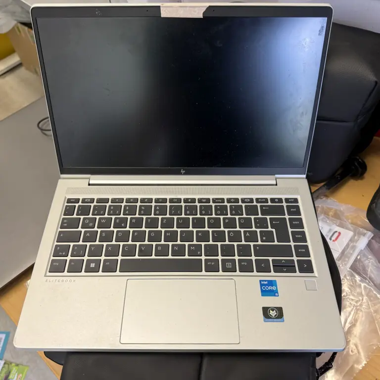 Notebook HP EliteBook 640 G9