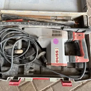 Abbruchhammer Duss PK160A