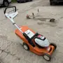 thumbnail-Zahradnické stroje, bagry, stavební vozidla a lesnické stroje-2