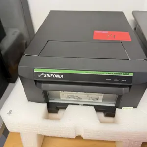 Fotodrucker Sinfonia Color Stream CS2