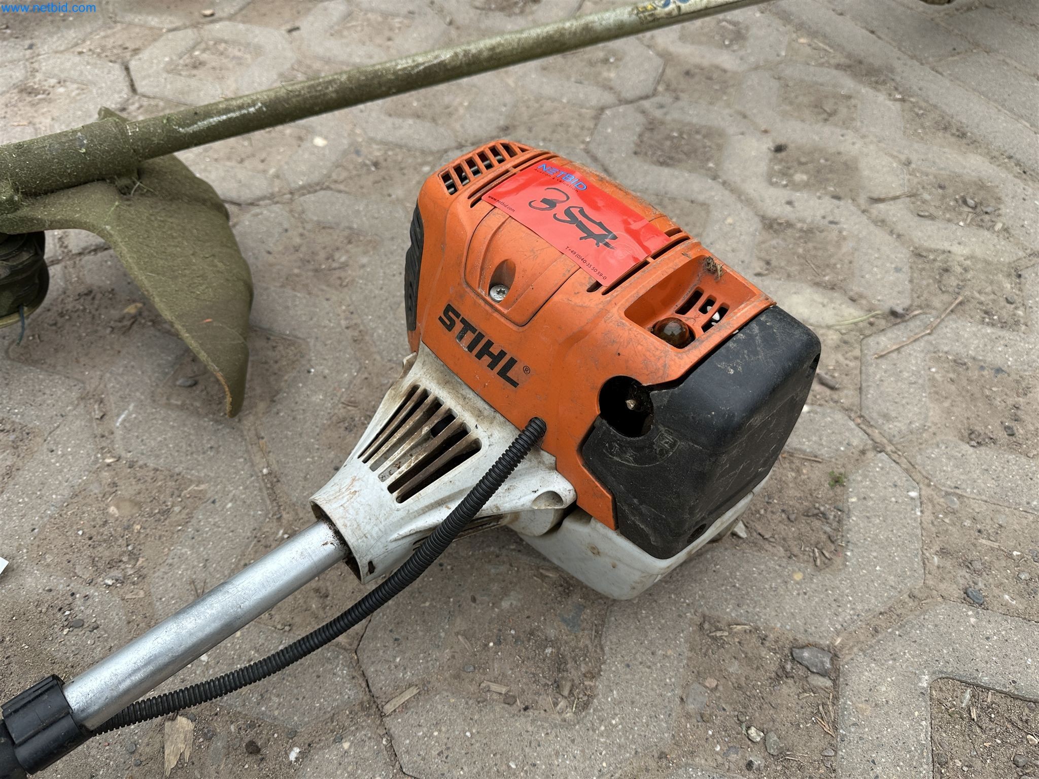 Gartenbau-Maschinen, Bagger, Baufahrzeuge & Forstmaschinen-1