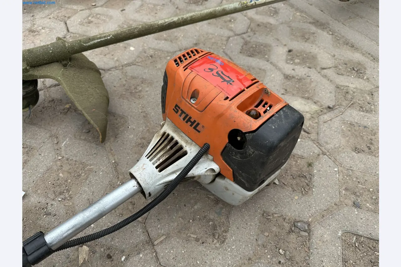 Gartenbau-Maschinen, Bagger, Baufahrzeuge & Forstmaschinen-1