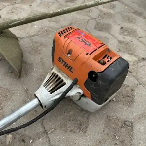 Benzin-Motorsense Stihl FS 131/R